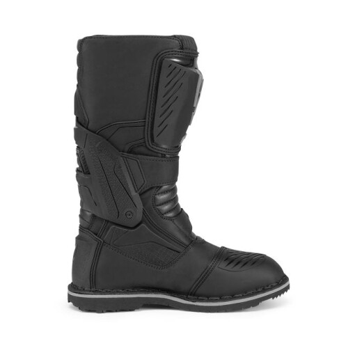 (EU 45) Forma Terra Evo Dry Adventure Boots Black 2