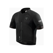 (M) Revit Avertum Tech Air Airbag Vest Black