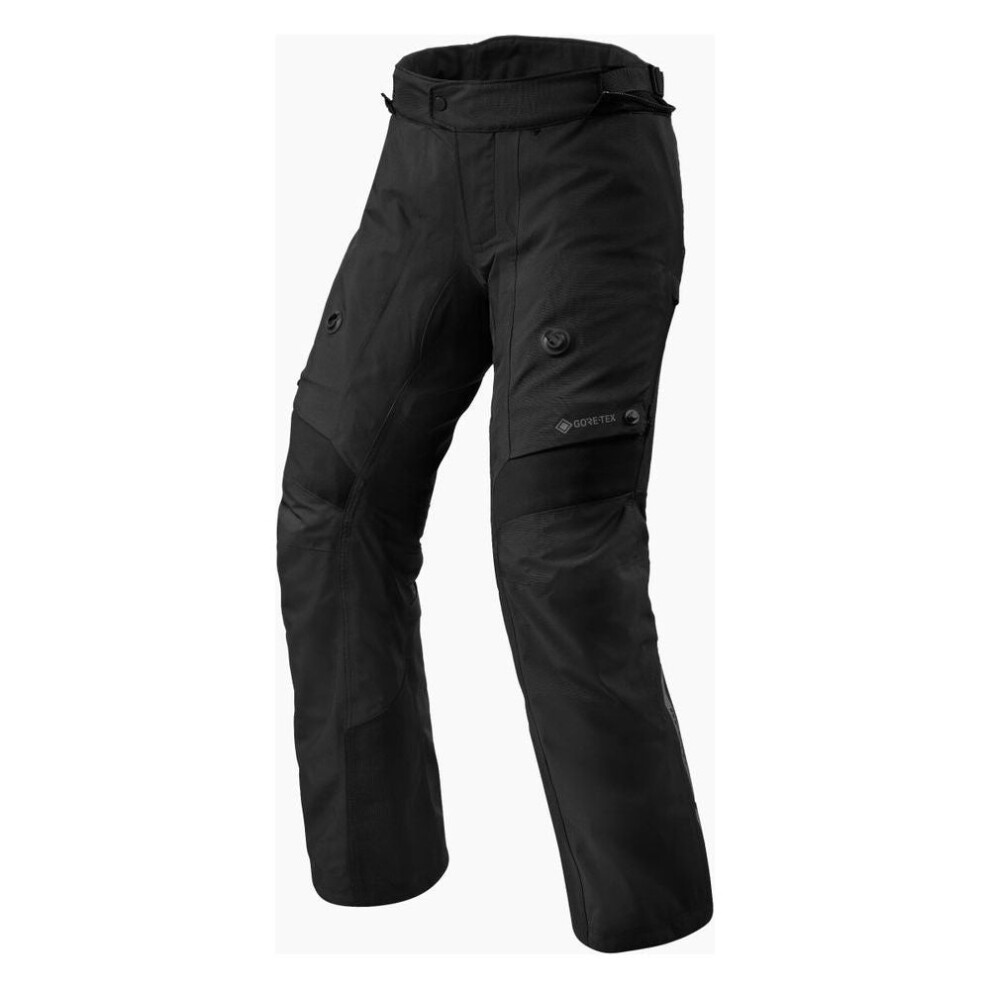 (3XL) Revit Poseidon 3 Gore-Tex Trouser Black-image-OPC-PFTF2NV-NEW