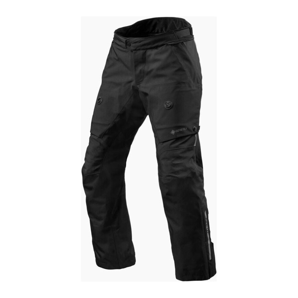 (XL (Long Leg)) Revit Neptune 3 Gore-Tex Trouser Black-image-OPC-PFTF57X-NEW