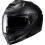 (M) HJC I71 Full Face Helmet Matt Black 1