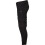 (UK 32) MotoBull Ryan Cargo Trouser Black 2
