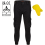 (UK 38 (Short Leg)) MotoBull Ryan Cargo Trouser Black 4