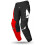 (UK 28) UFO Tecno MX Trouser Black / Red 1