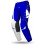 (UK 40) UFO Tecno MX Trouser Blue / White 1