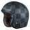 (XL) Origine Primo ECE 22.06 Open Face Helmet Speed Titanium 1