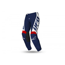 (UK 32) UFO Horizon MX Trouser Blue / White