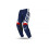 (UK 32) UFO Horizon MX Trouser Blue / White 1