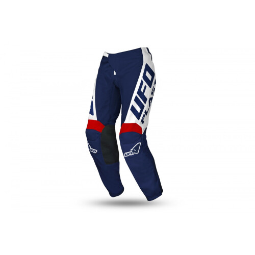 (UK 32) UFO Horizon MX Trouser Blue / White