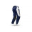 (UK 32) UFO Horizon MX Trouser Blue / White 2