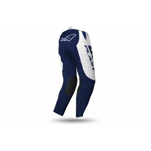 (UK 32) UFO Horizon MX Trouser Blue / White 1