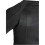 (XS) Pando Moto Shell UH 03 Uni AA Protective Base Layer Shirt Black 3