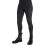 (M) Pando Moto Skin UH AAA Protective Base Layer Leggings Black 2