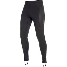 (XL) Pando Moto Skin UH AAA Protective Base Layer Leggings Black