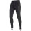 (M) Pando Moto Skin UH AAA Protective Base Layer Leggings Black 1