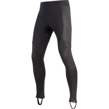 (XL) Pando Moto Skin UH 03 Uni AA Protective Base Layer Leggings Black