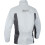 (3XL) Oxford Rainseal Over Jacket Bright Reflective 2