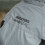 (3XL) Oxford Rainseal Over Jacket Bright Reflective 7