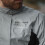 (3XL) Oxford Rainseal Over Jacket Bright Reflective 8