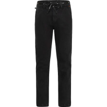 (38) Riding Culture Riding Chinos Black