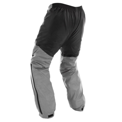 (L) Oxford Rainseal Bright Over Trouser Grey 1