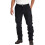 (29 (Long Leg)) Rokker Chino Textile Trouser Black 1