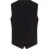 (3XL) Rokker Tweed Vest Dark Grey 2