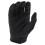 (XL) Troy Lee Designs Flowline Textile Gloves Plot Charcoal 2