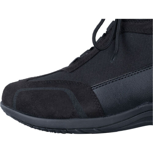 (EU 47) Spartan Air Boots Black 1