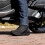 (EU 47) Spartan Air Boots Black 7