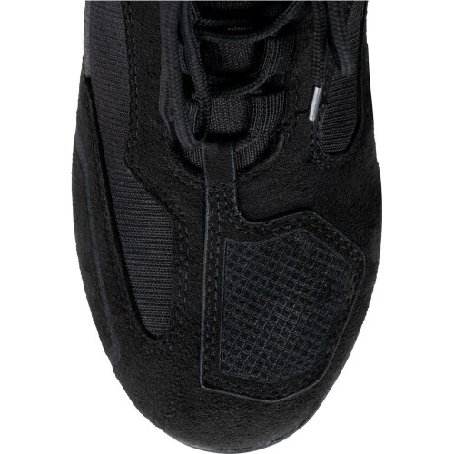 (EU 46) Spartan Air Boots Black 2