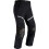 (L) Oxford Mondial 2.0 Textile Trouser Tech Black 1