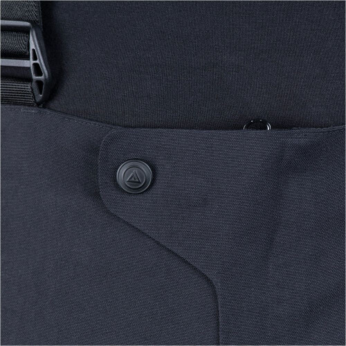 (S) Oxford Mondial 2.0 Textile Trouser Tech Black 2