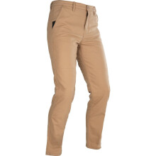 (36) Oxford Original Approved AA Chinos Sand