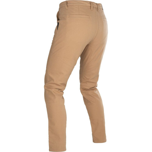 (36) Oxford Original Approved AA Chinos Sand 1