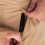 (36) Oxford Original Approved AA Chinos Sand 5