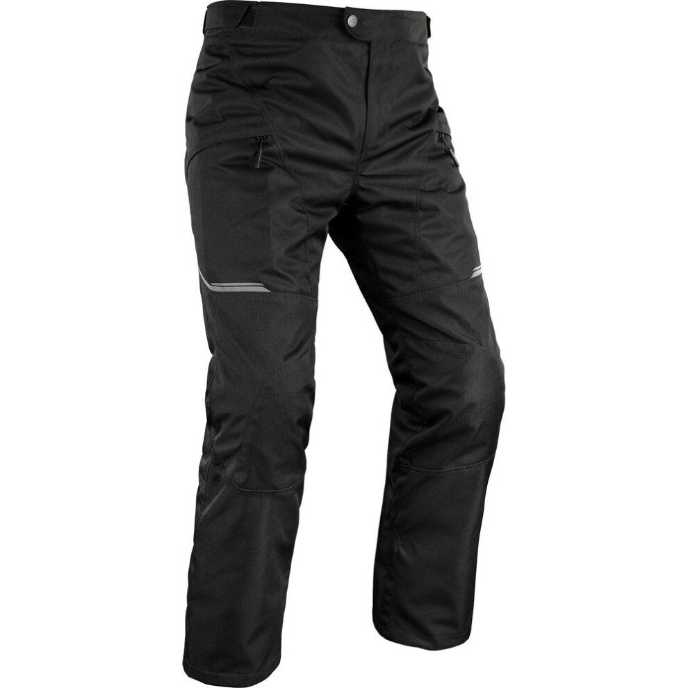 (4Xl) Oxford Metro 2.0 Textile Trouser Stealth Black 5030009046117
