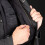 (XXL) Oxford Hardwick Textile Jacket Black 10