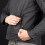 (XXL) Oxford Hardwick Textile Jacket Black 5