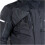(L) Oxford Stormland Dry2Dry Textile Jacket Tech Black 4