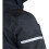 (L) Oxford Stormland Dry2Dry Textile Jacket Tech Black 5
