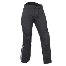 (18 (Short Leg)) Oxford Dakota 2.0 Ladies Textile Trouser Black