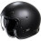 (XXL) HJC V31 Open Face Helmet Matt Black 1
