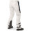 (40) Fuel Rally Raid Textile Trouser White 2