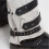 (40) Fuel Rally Raid Textile Trouser White 6