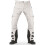 (40) Fuel Rally Raid Textile Trouser White 1