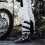 (40) Fuel Rally Raid Textile Trouser White 7