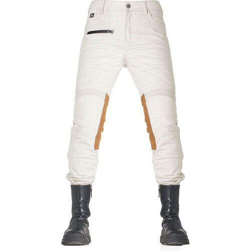 (16) Fuel Sergeant 2 Ladies Textile Trouser Colonial