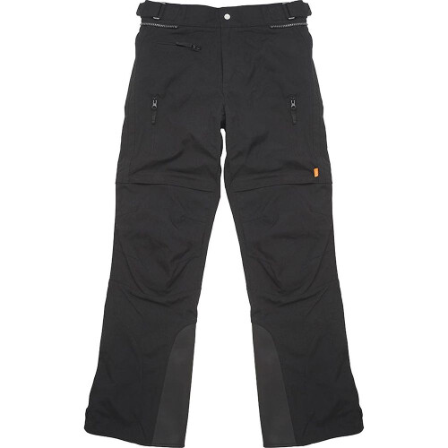 (30) Fuel Rally 2 Textile Trouser Black