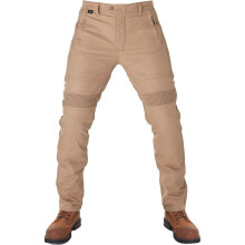 (38) Fuel Marshal Textile Trouser Sand